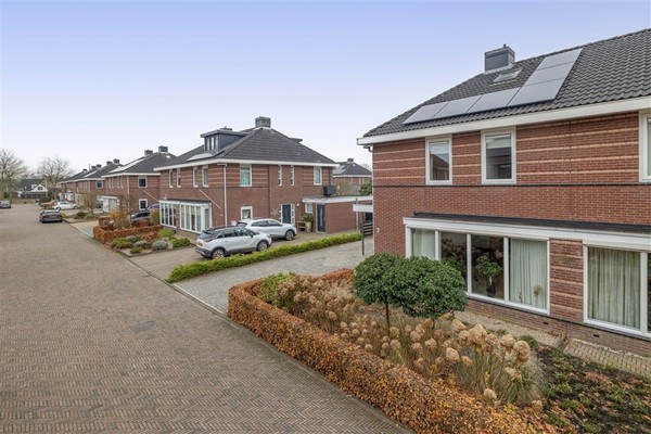Medium property photo - Jan Tooroplaan 4, 9646 DG Veendam